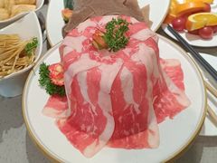 -海底捞火锅(赛格国际购物中心店)