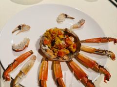 -成隆行·蟹王府(淮海店)