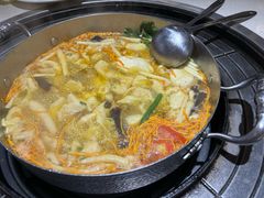 -芭夯兔·兔肉汤锅(新都店)