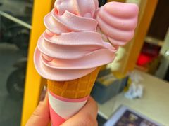 -麦当劳(宾水西道店)
