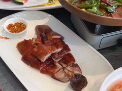 -小厨娘淮扬菜(天印大道店)