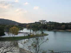 -上海佘山世茂艾美酒店