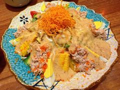 -隐月· 㐂和食屋(芝罘万达公馆店)