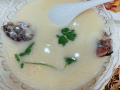 -怡园饭店-餐厅(四望亭店)