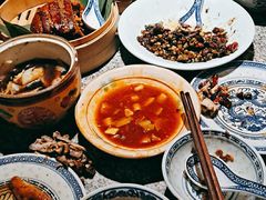 -南京大牌档(济南万象城店)