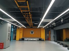 -超级猩猩健身·团课(铁机路迅博店)