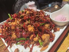 -金谷园饺子·烧烤(人大总店)