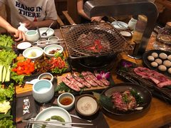 -黑牛の店·和牛烧肉(大悦城店)