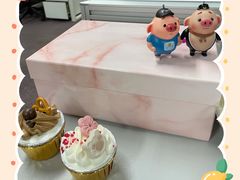 -Pantry's Best派悦坊蛋糕(K11购物艺术中心店)