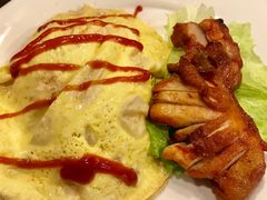 -吉姆丽德乡村西餐厅(闵行交大店)