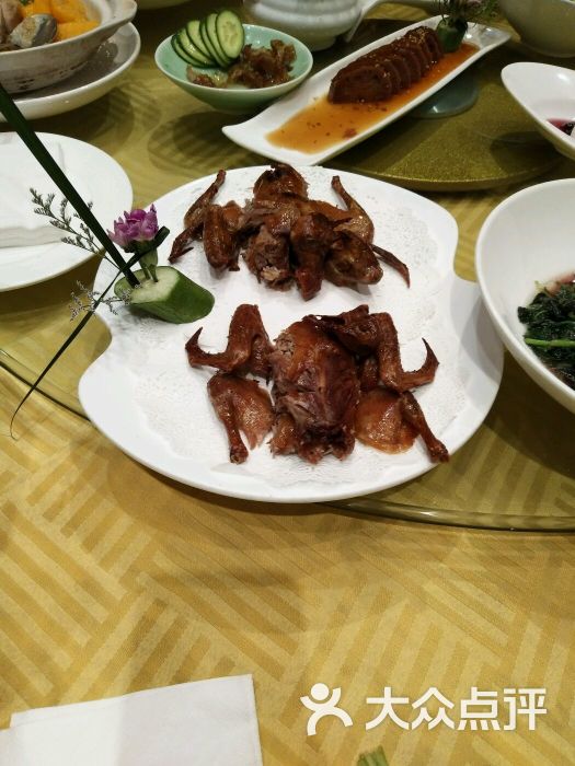 明楼酒店-图片-苏州美食-大众点评网