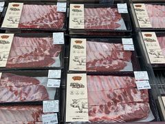 -盒马X会员店(上海森兰商都店)