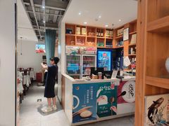 -陈阿婆鱼头泡饼·京味菜(复兴路店)