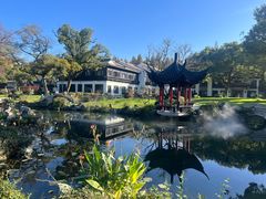 -杭州西湖柳莺里酒店