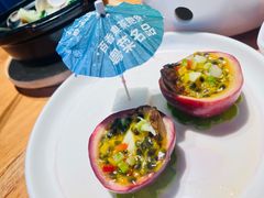 -79号渔船海鲜饭店(岗厦店)