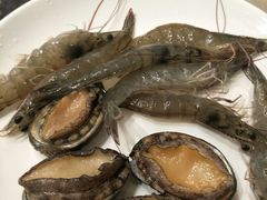 -芭菲盛宴·环球美食(解放碑英利国际店)