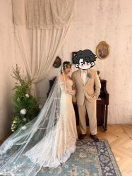 -玫瑰星座婚纱摄影轻奢定制(双井店)