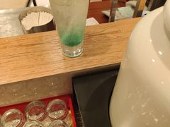 -盛宴自助餐厅(运达喜来登店)