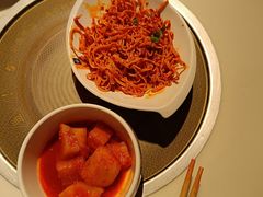 -七八冷面·延边朝鲜族美食(圣熙八号店)