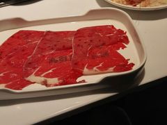 -鼎香缘海鲜自助火锅烤肉(锦辉购物广场店)