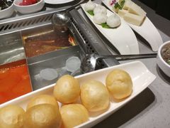 -海底捞火锅(海宁路店)