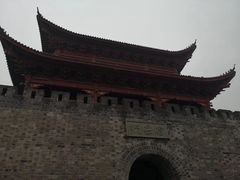 -湖南东洞庭湖国家级自然保护区