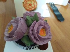 -BONCAKE裱花蛋糕(万象汇店)