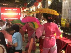 -羊故事·西北融合菜(华侨城店)