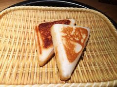 黄金三角粑-吃饭皇帝大(解放西路店)
