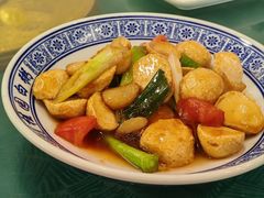 -桂园白粥·潮汕老味道