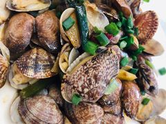 -合家小菜餐馆(新诚花苑店)