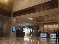 -杭州城中香格里拉大酒店