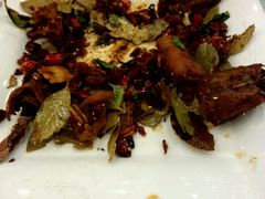-唐师傅湘西名菜馆(武陵路店)