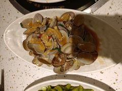 -沪小胖·小龙虾·蓝龙王(八佰伴店)