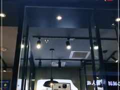 门面-自黑豆夫·臭豆腐夹馍(四海唐人街店)