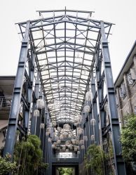 -杭州运河黄龙璀丽酒店-宴会厅