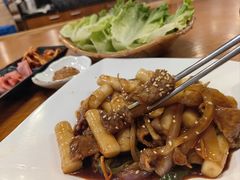 -韩礼年糕(飞虹路店)