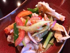 无骨鸡爪沙拉-红泰·泰精选·特色料理(中山路店)