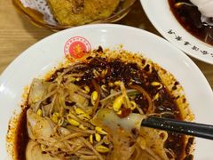 -周家大辣椒面皮(中山街店)