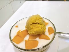-果流香水果甜品(建政路店)