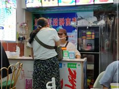 -老海南椰奶清补凉(文化宫老店)