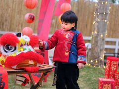 -HERRE·FARM 赫尔露营农场·团建聚会包场