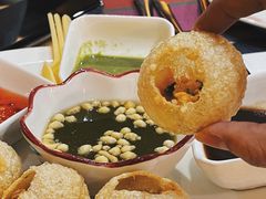 -食彩美印度特色美食餐厅·印度料理