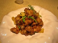 干逼鸡-铜锣湾·有麝自然香(重庆新天地店)