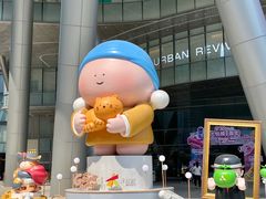 -长沙北辰三角洲大悦城