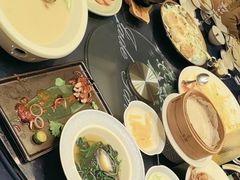 -美心·翠园(港汇恒隆广场店)