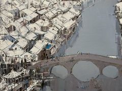 -上海虹桥当代艺术馆