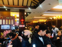 等位区-熙盛源(滨湖万达店)