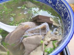 -长安后宰门水盆羊肉(新都心店)