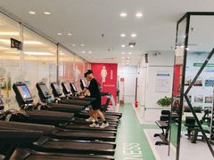 -爱尚游泳健身(外交公寓店)